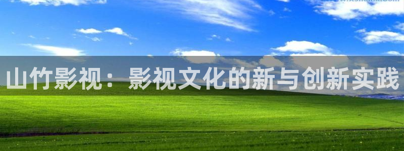 电影天堂免费观看：山竹影视：影视文化的新与创新实践